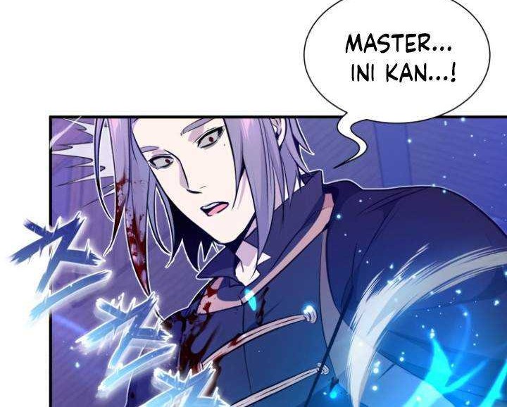 The Dark Magician Transmigrates After 66666 Years Chapter 21 Gambar 13