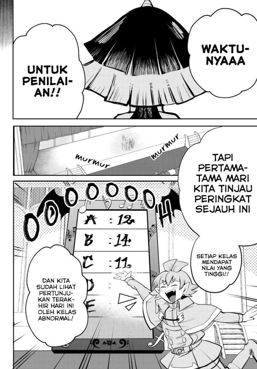 Mairimashita! Iruma-kun Chapter 169 Gambar 4