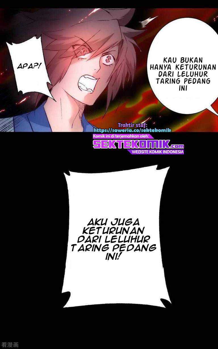 Reversing the Immortal Path Chapter 39 halaman 6