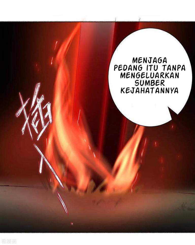 Reversing the Immortal Path Chapter 38 halaman 4