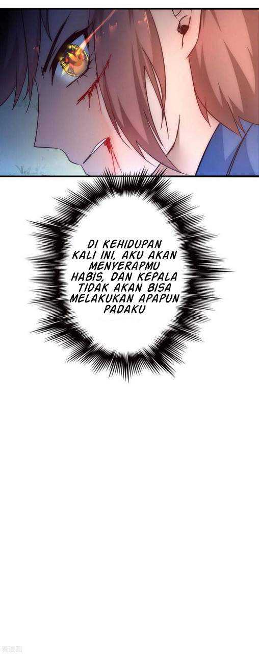 Reversing the Immortal Path Chapter 37 halaman 6