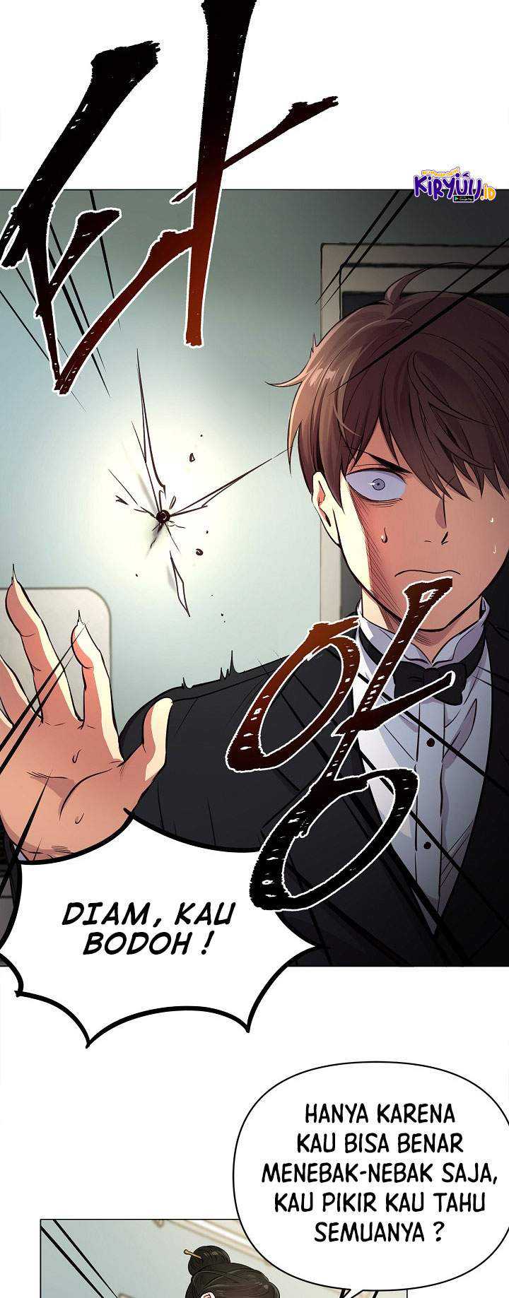 Time Roulette Chapter 14 halaman 8