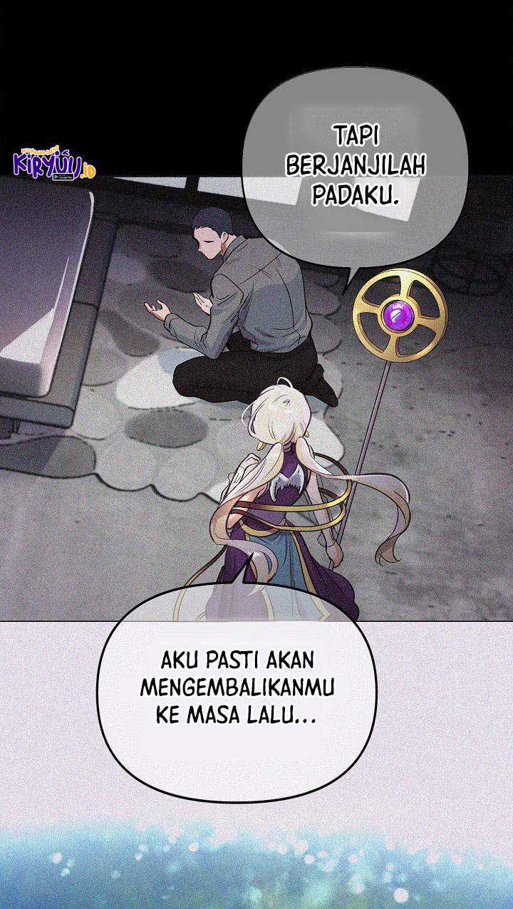 Time Roulette Chapter 11 halaman 8
