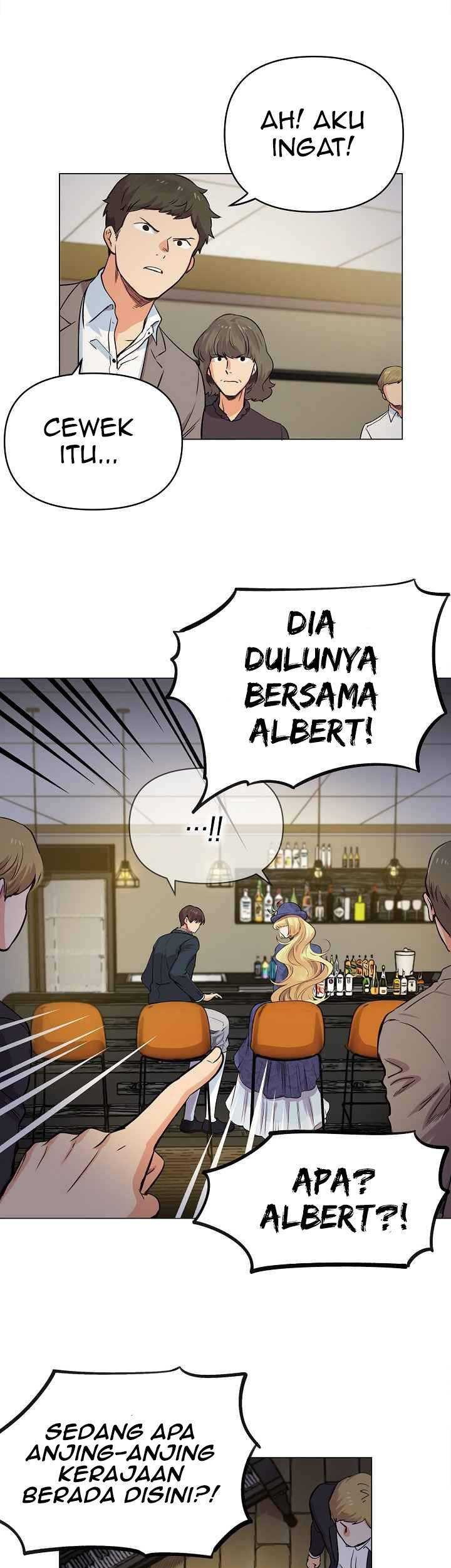 Time Roulette Chapter 10 halaman 6