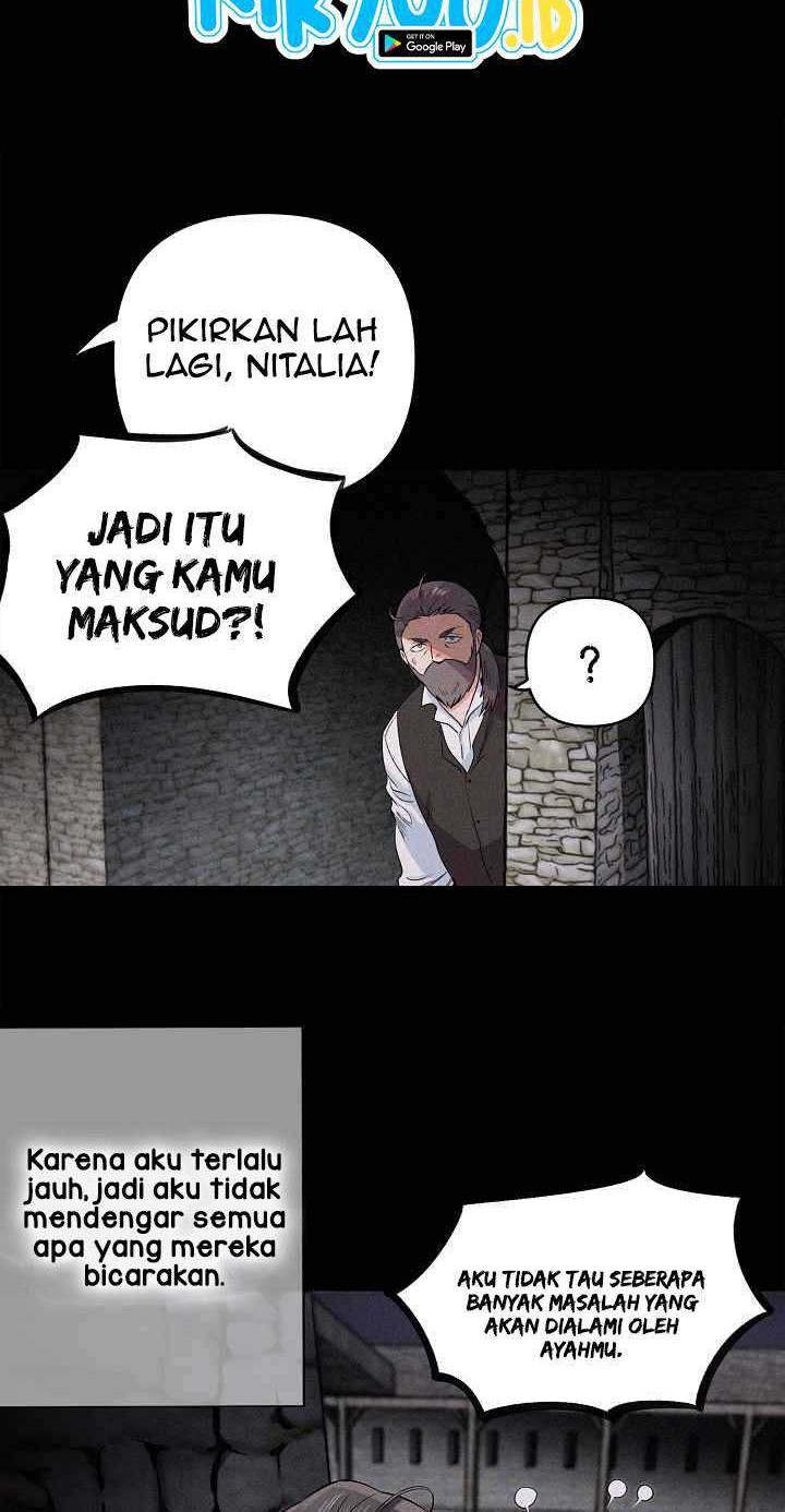 Time Roulette Chapter 9 halaman 7