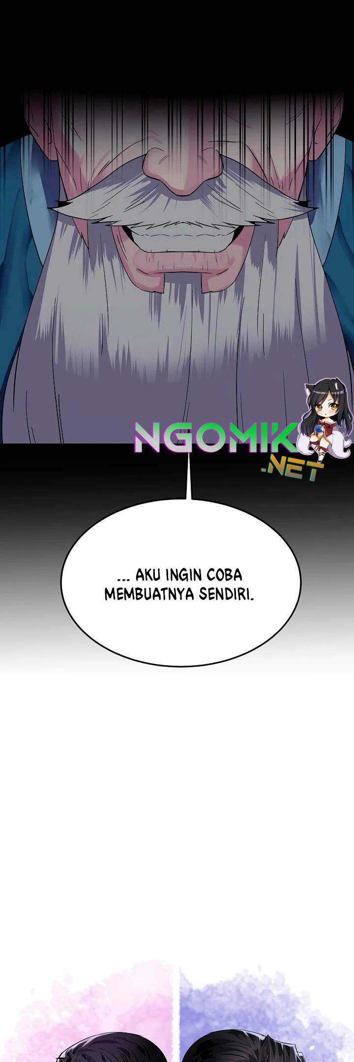 Volcanic Age Chapter 155 Gambar 12