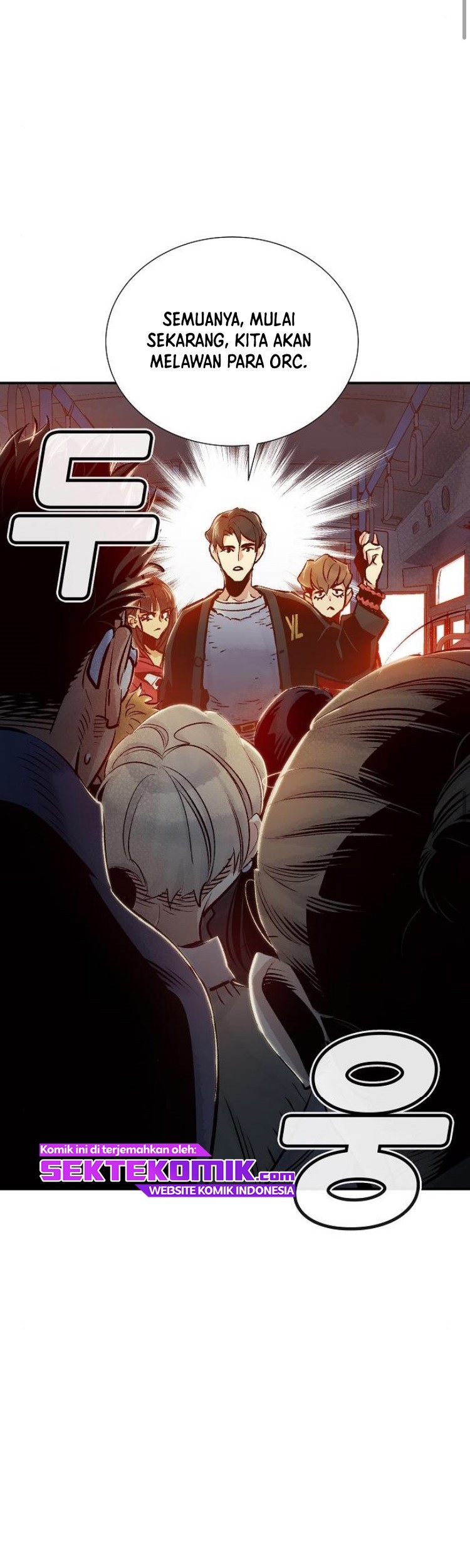 Alone Necromancer Chapter 11 Gambar 12