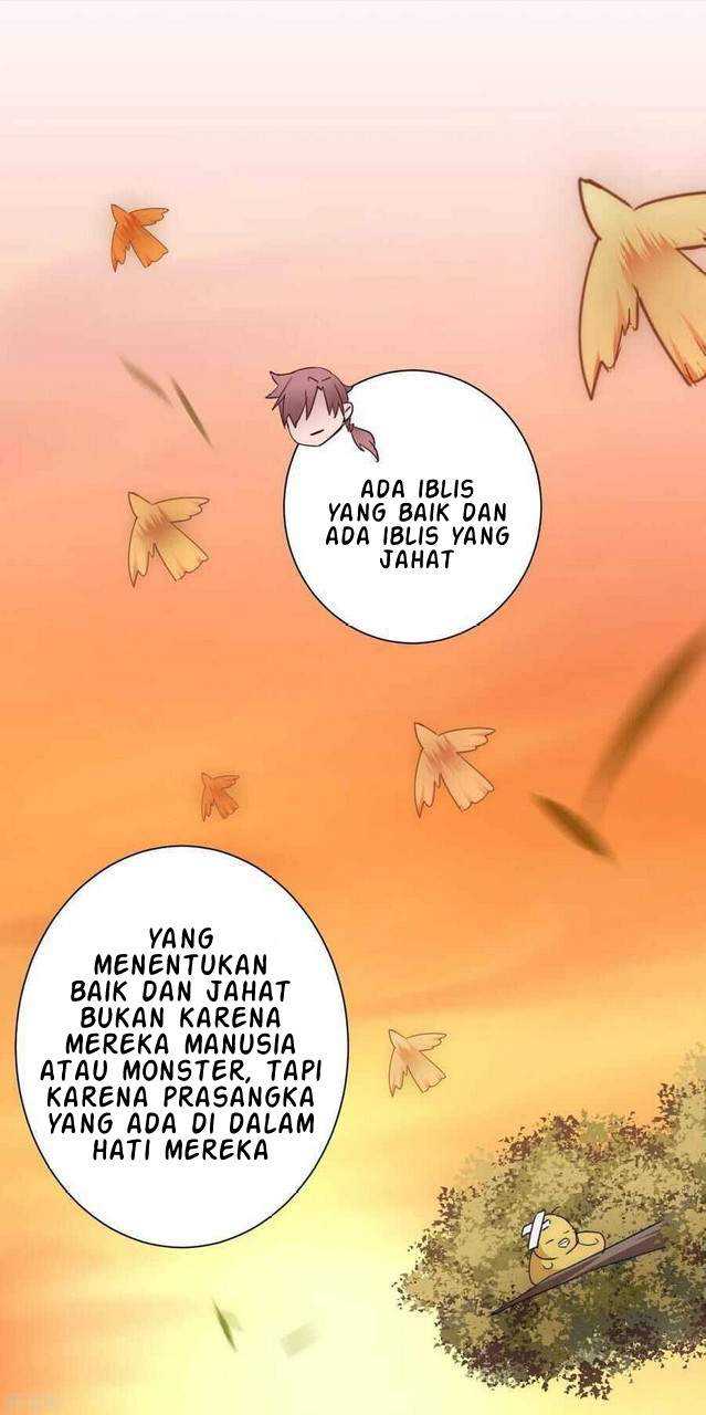 Reversing the Immortal Path Chapter 40 halaman 6