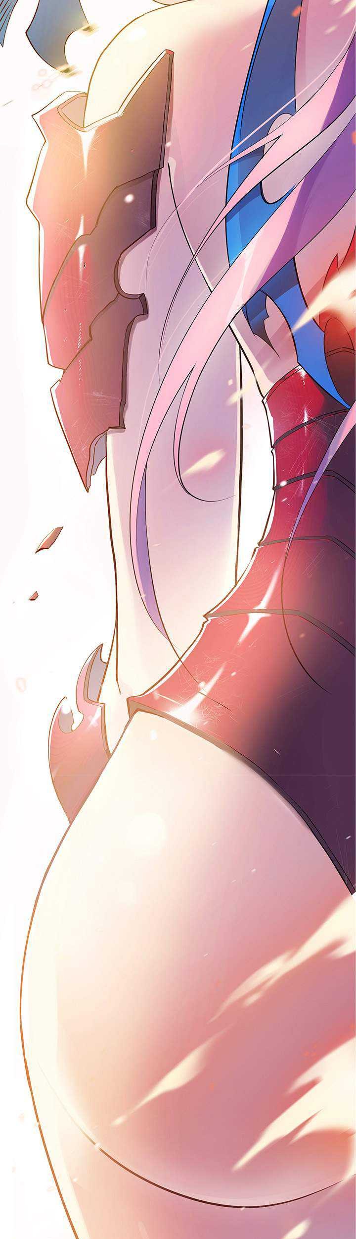 My Path to Killing God in Otherworld Chapter 20.5 Gambar 4
