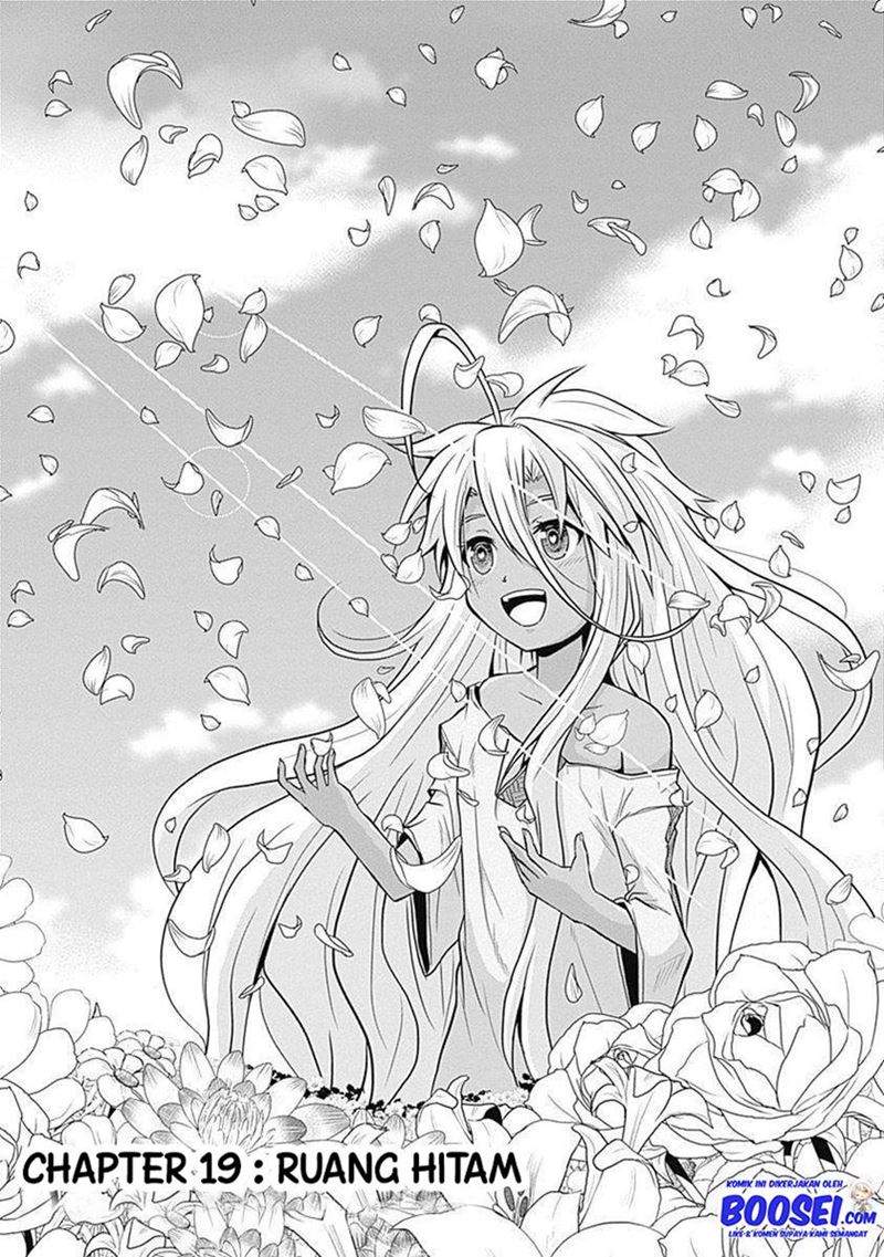Save & Load no Dekiru Yadoya-san Chapter 19 halaman 5