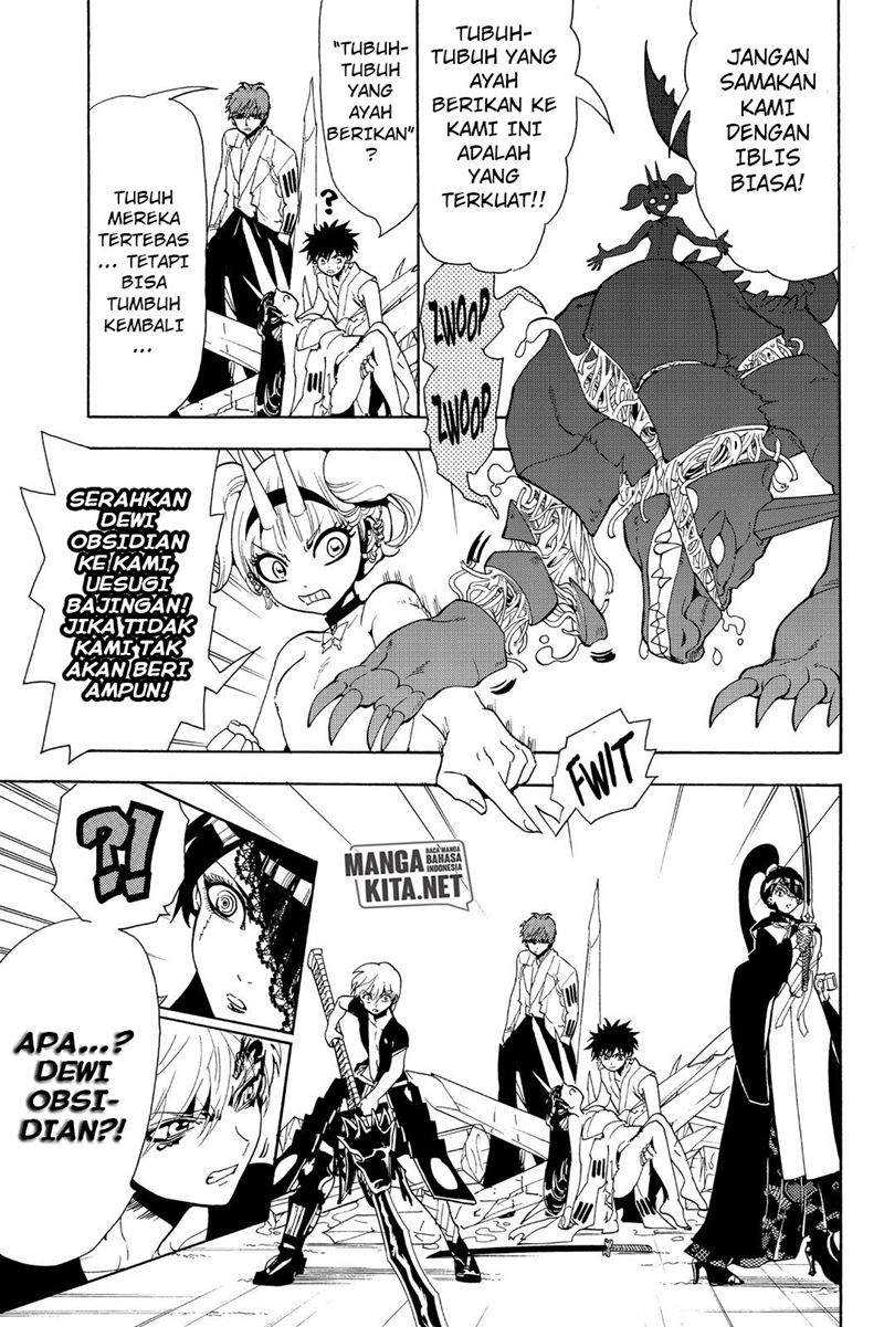 Orient Chapter 66 halaman 4