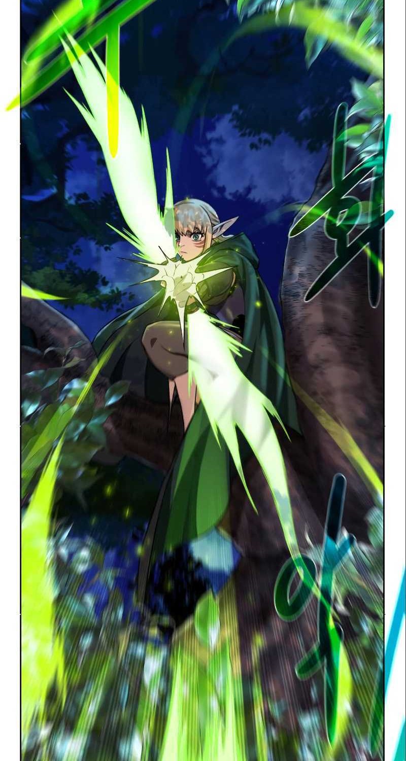 Dungeon and Artifact Chapter 40 halaman 9