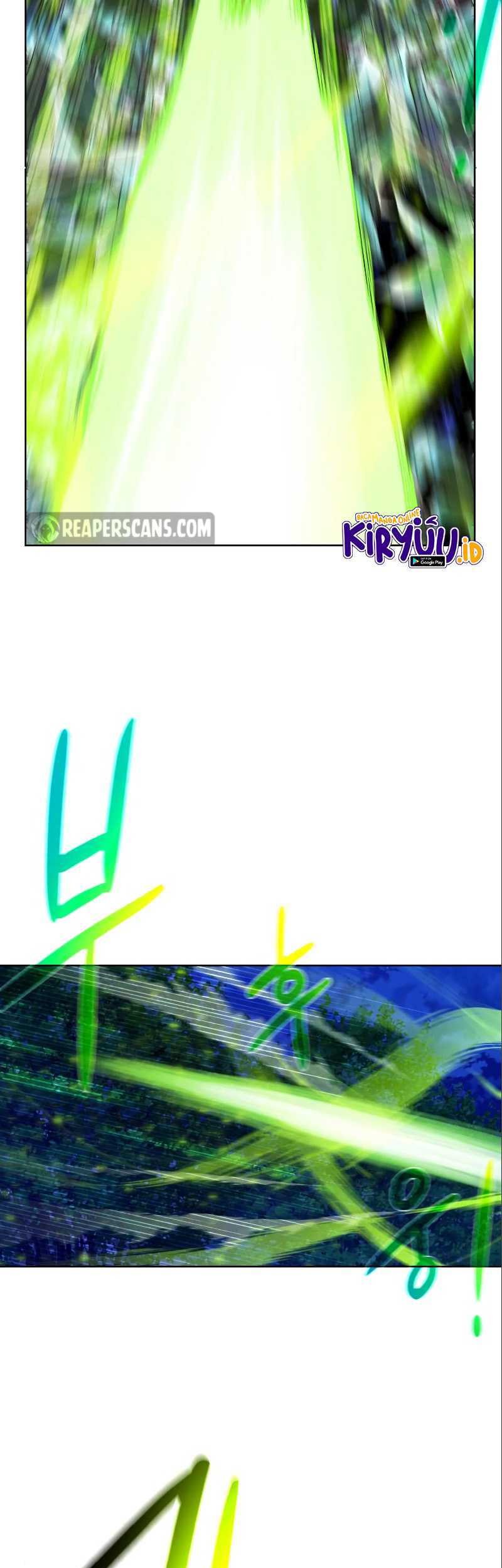 Dungeon and Artifact Chapter 40 halaman 10