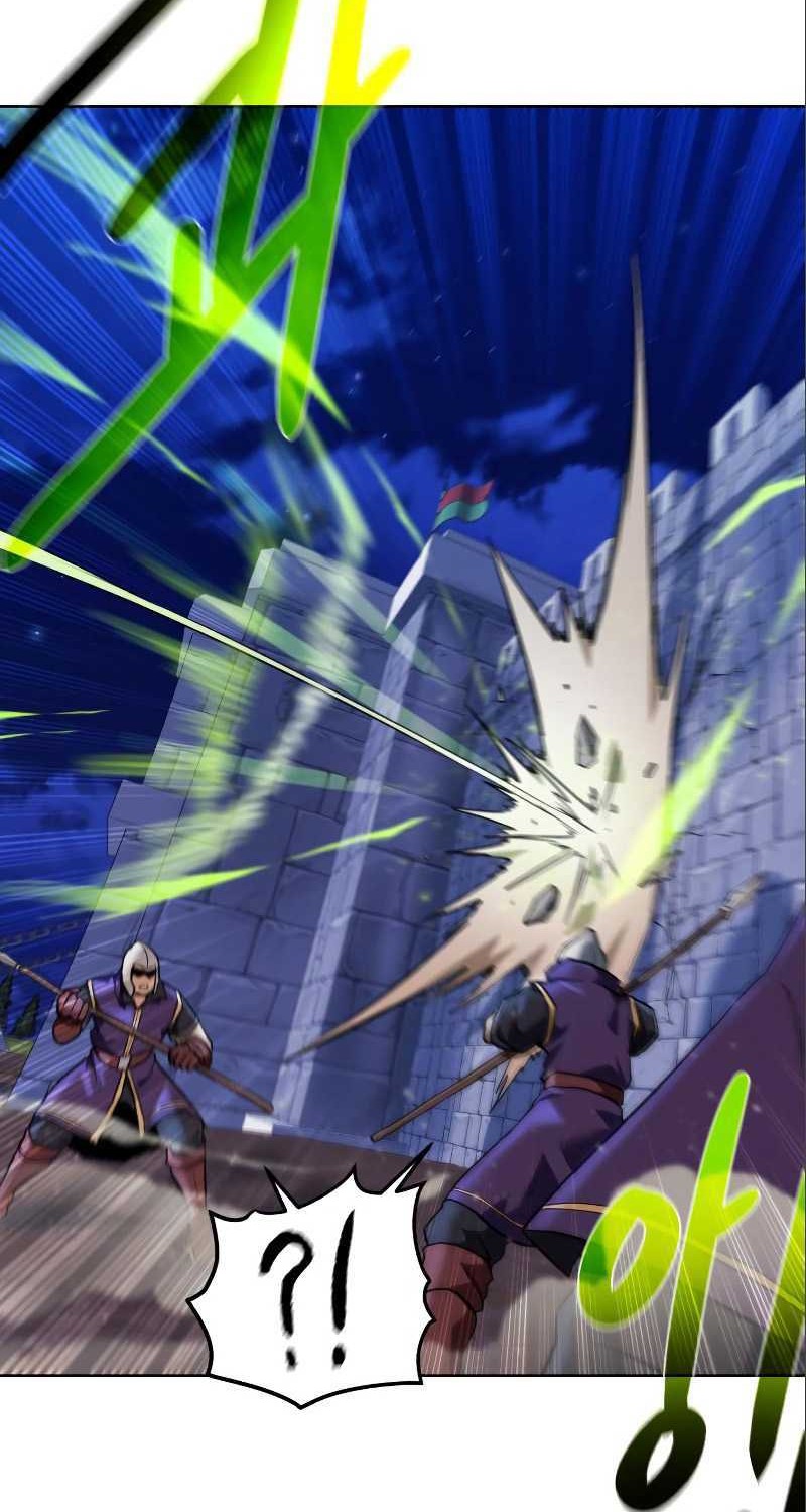 Dungeon and Artifact Chapter 40 halaman 11