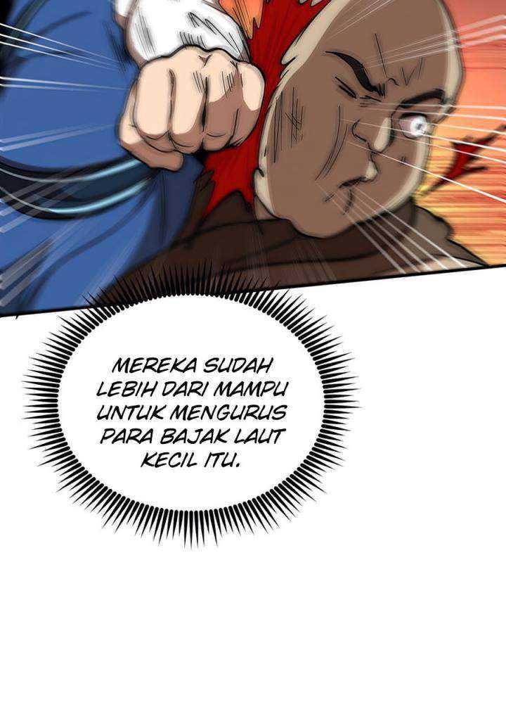 Mudang Association Chapter 47 Gambar 14