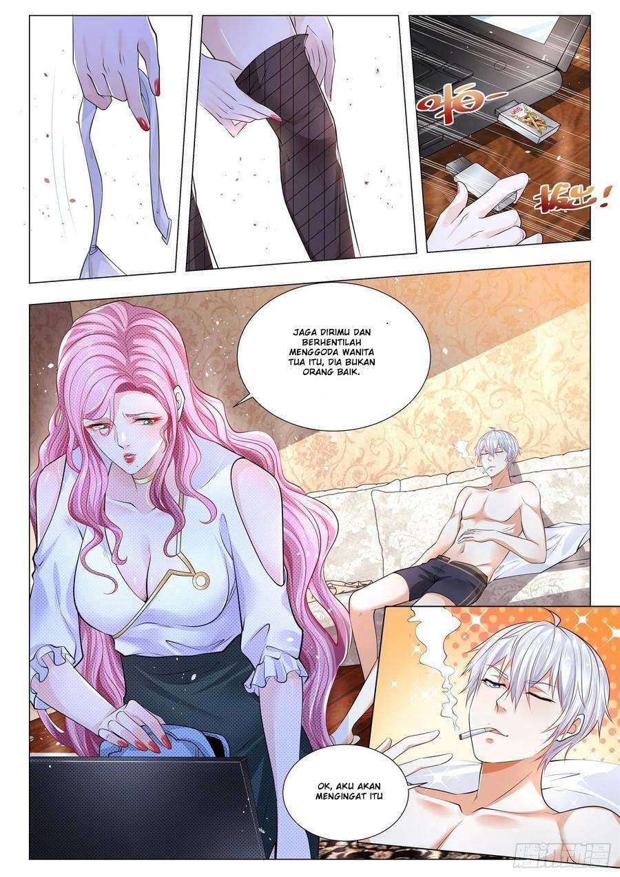 Shen Hao’s Heavenly Fall System Chapter 334 halaman 4