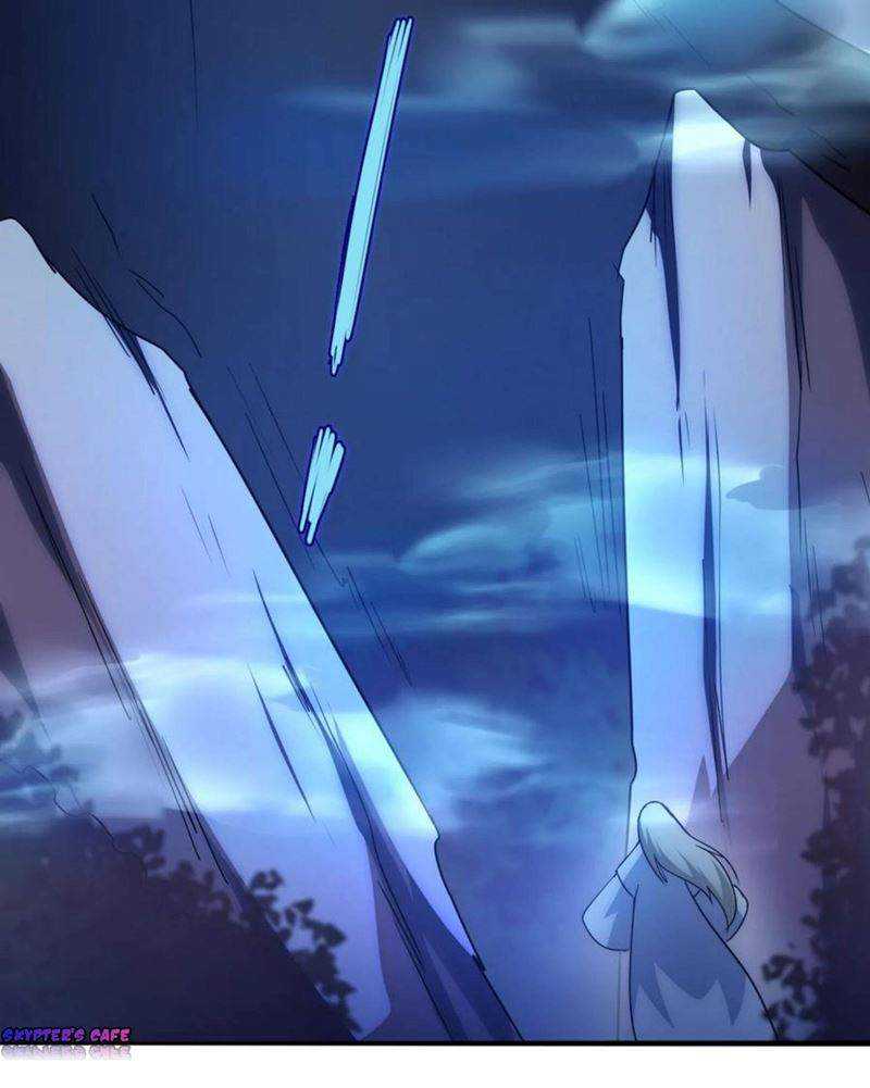 Reversing the Immortal Path Chapter 43 halaman 6