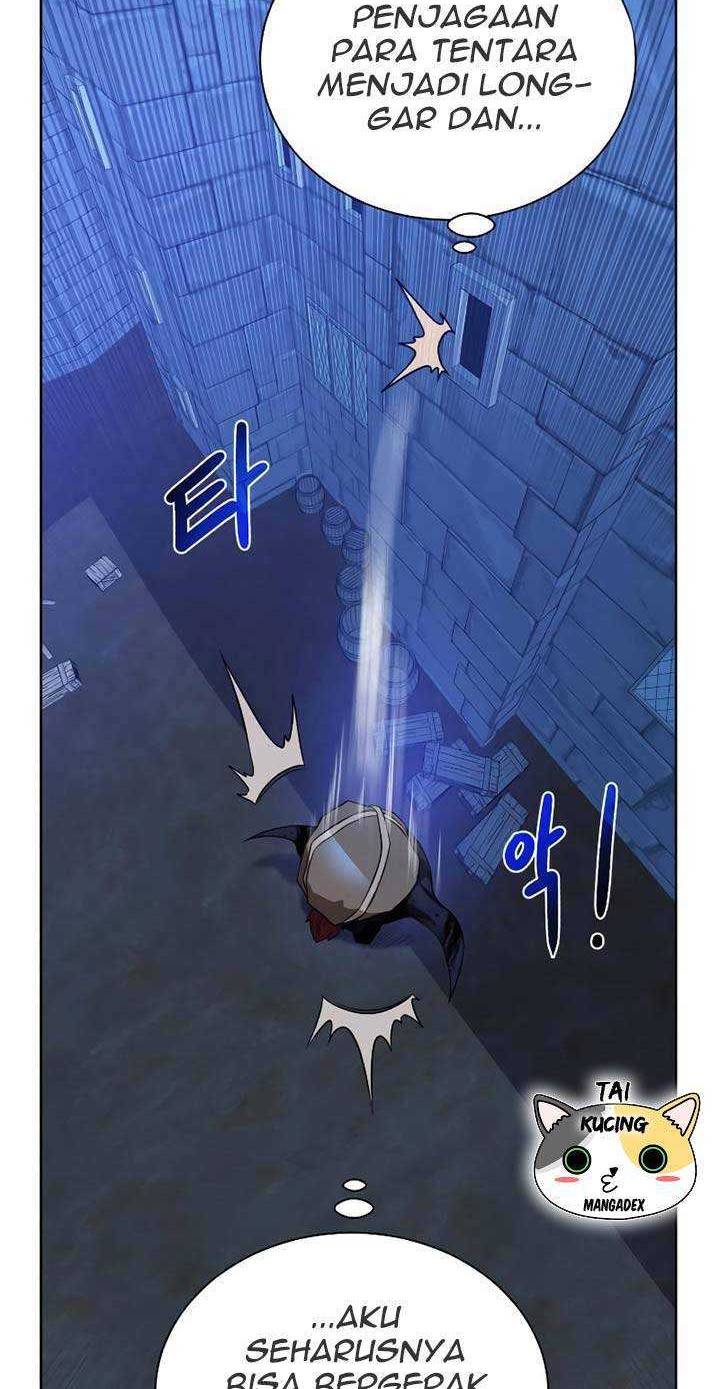 Dungeon and Artifact Chapter 41 halaman 10