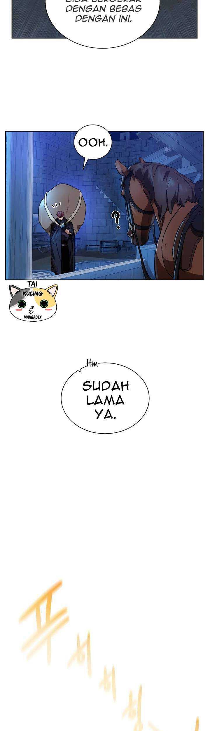 Dungeon and Artifact Chapter 41 halaman 11