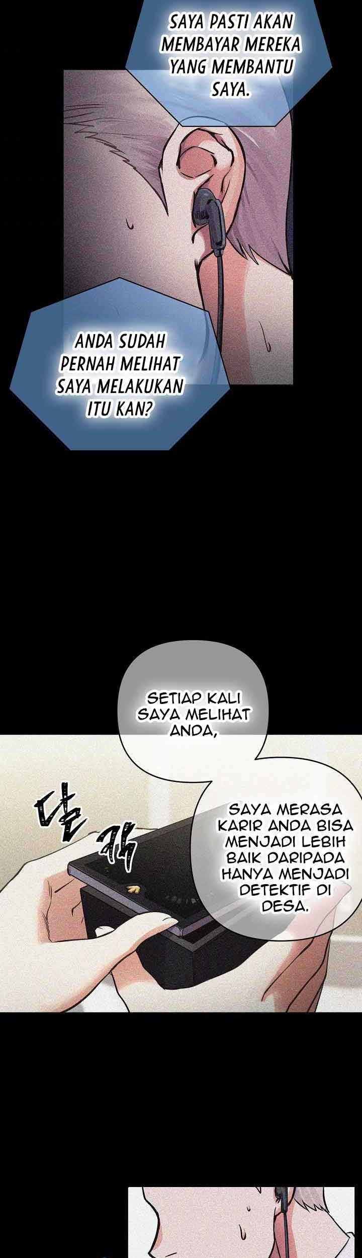 Time Roulette Chapter 16 halaman 7