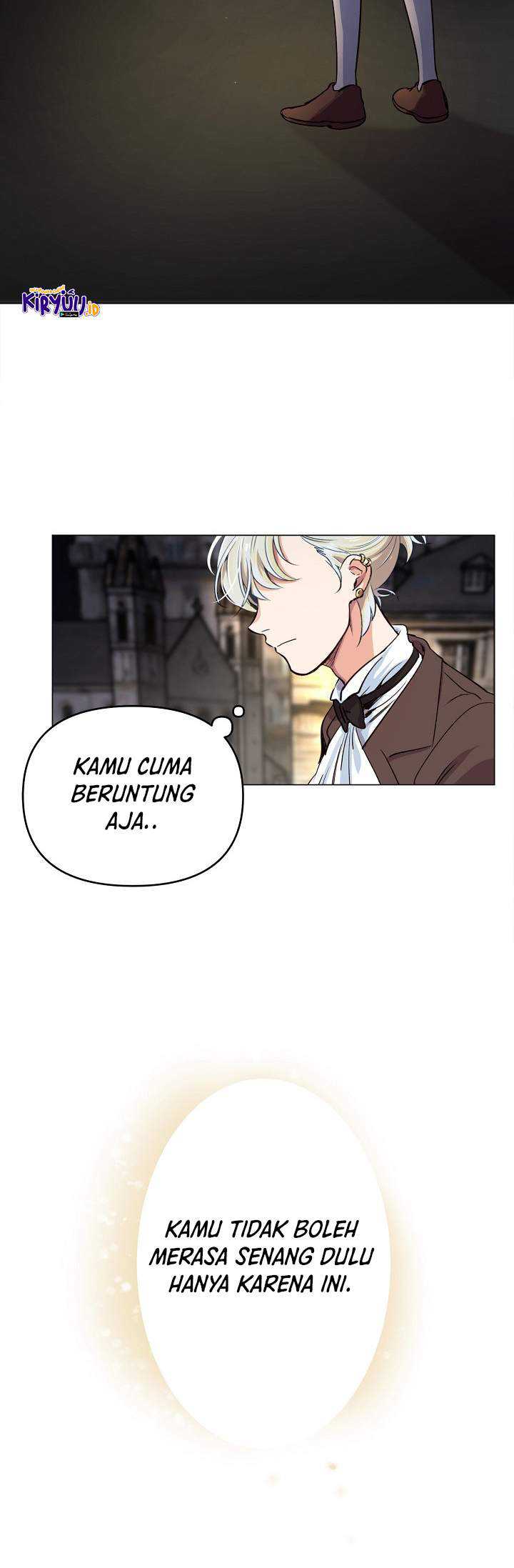 Time Roulette Chapter 15 halaman 8