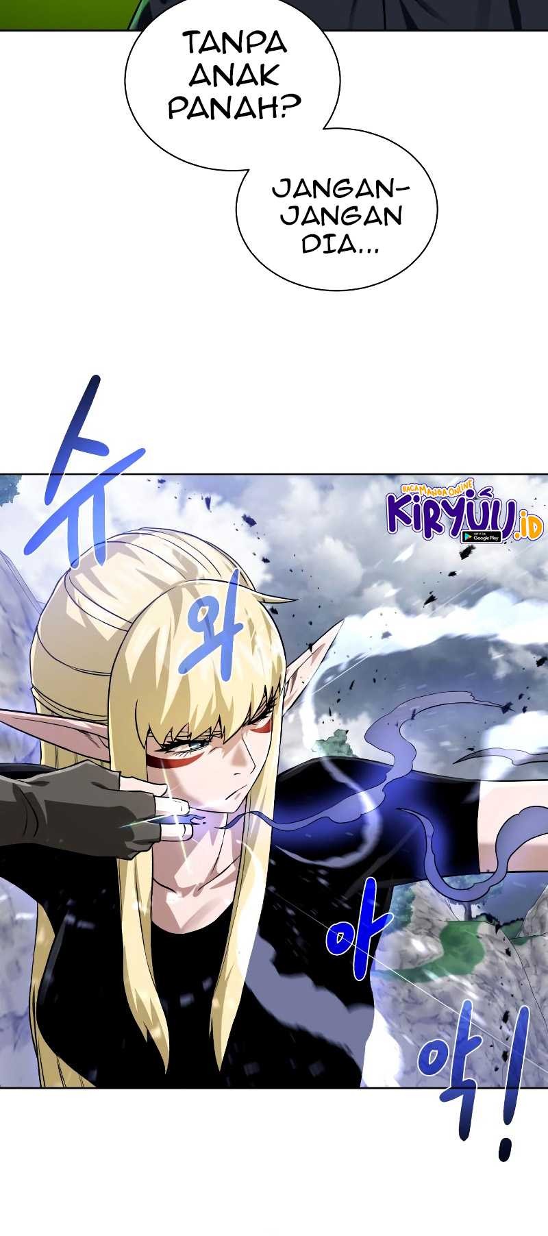 Dungeon and Artifact Chapter 48 halaman 9