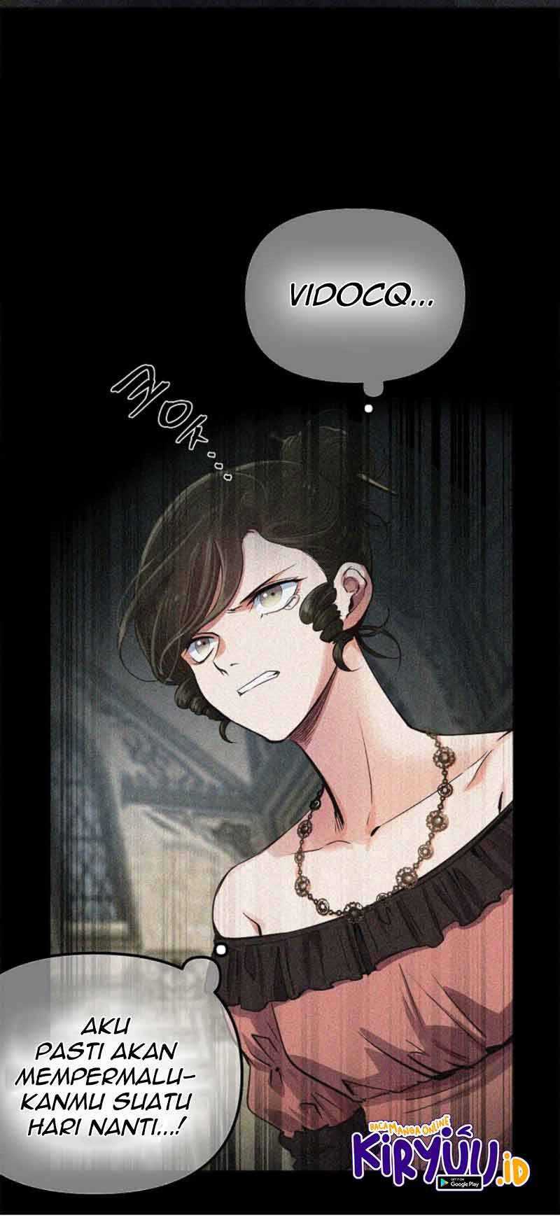 Time Roulette Chapter 17 halaman 8