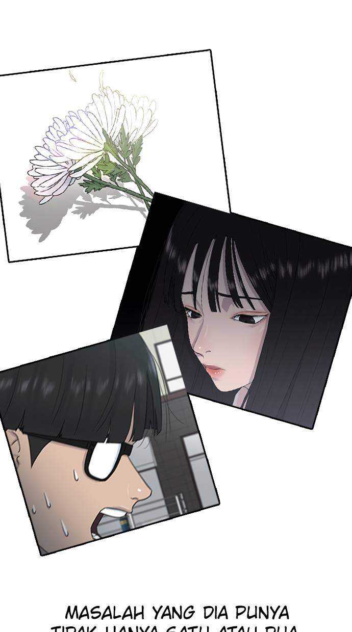 Hypnosis School Chapter 08 Gambar 14