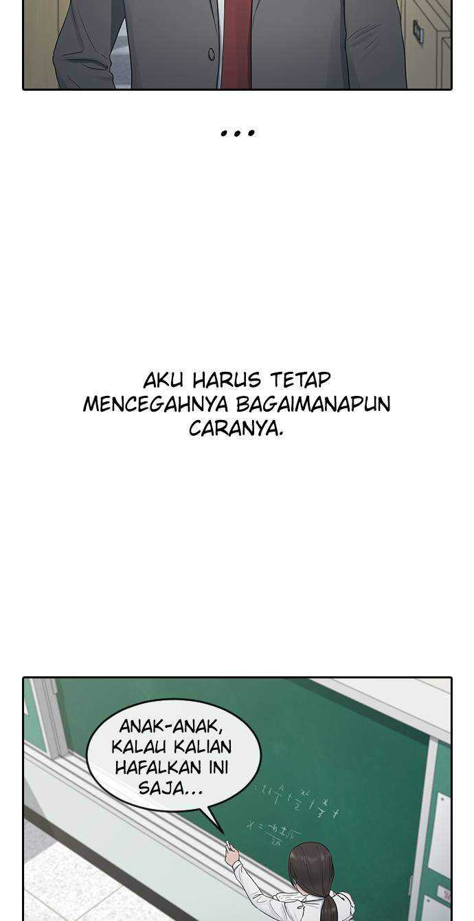 Hypnosis School Chapter 08 Gambar 16