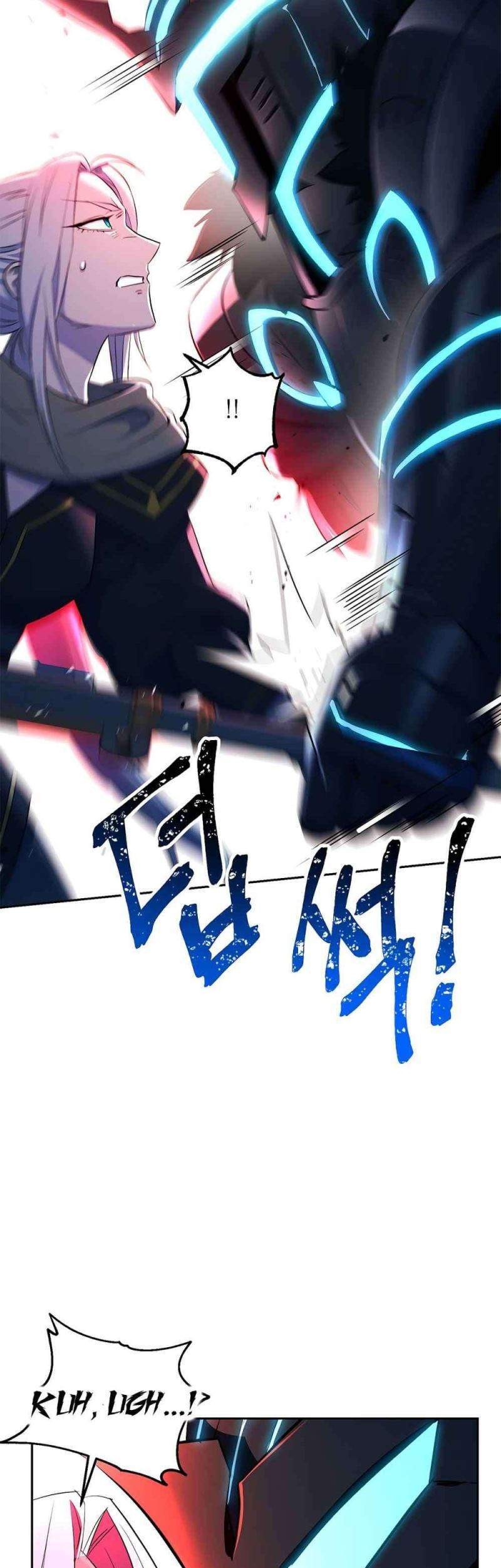 Skeleton Soldier Couldn’t Protect the Dungeon Chapter 122 Gambar 14