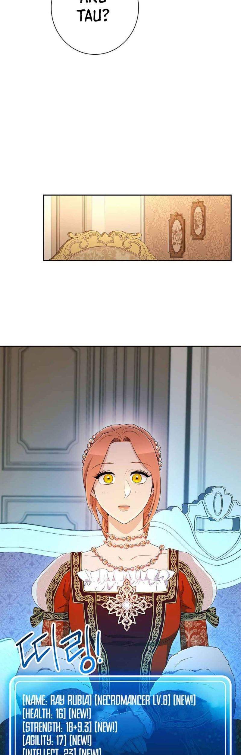 Skeleton Soldier Couldn’t Protect the Dungeon Chapter 120 Gambar 12