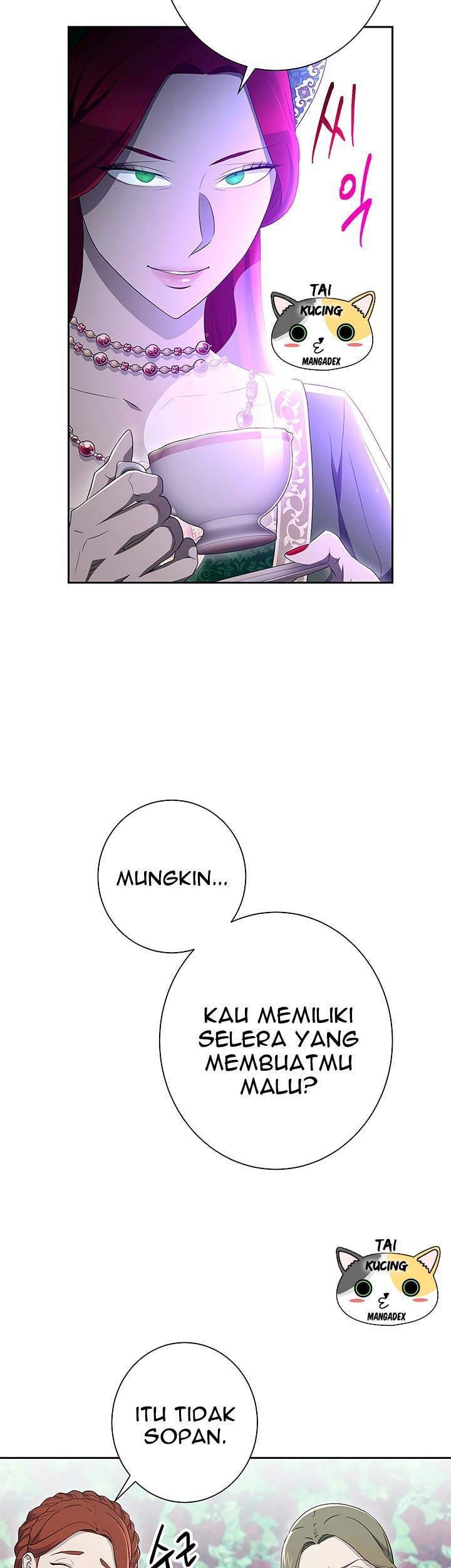 Skeleton Soldier Couldn’t Protect the Dungeon Chapter 119 halaman 11