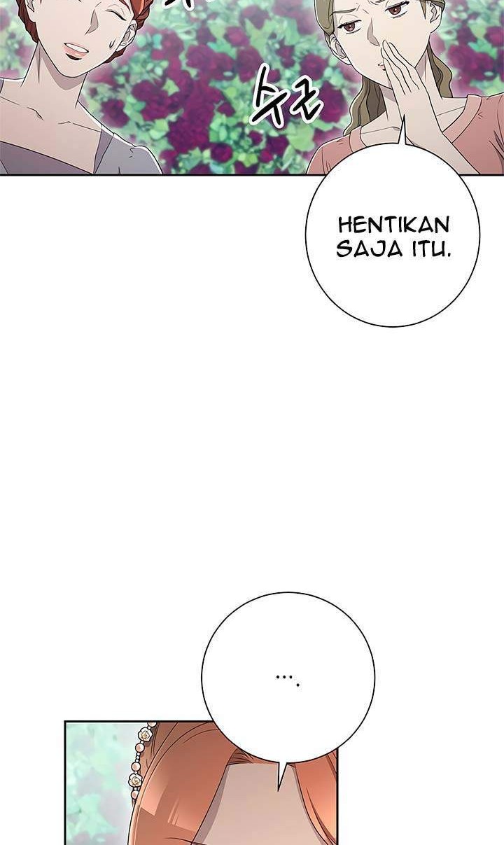Skeleton Soldier Couldn’t Protect the Dungeon Chapter 119 halaman 12