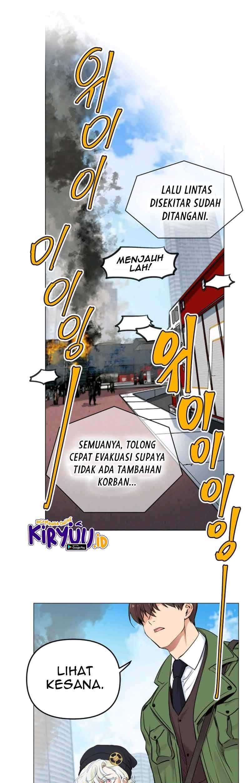 Time Roulette Chapter 19 halaman 9
