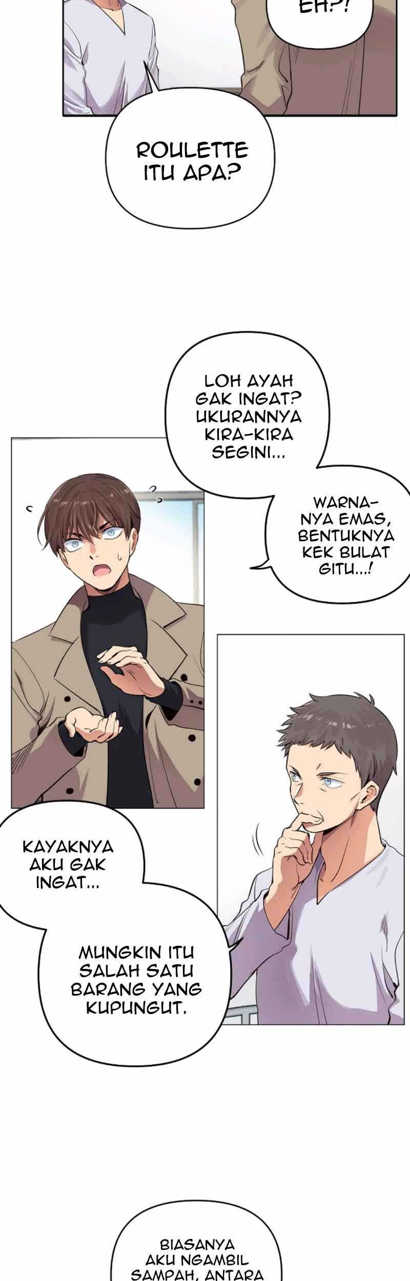 Time Roulette Chapter 18 halaman 6
