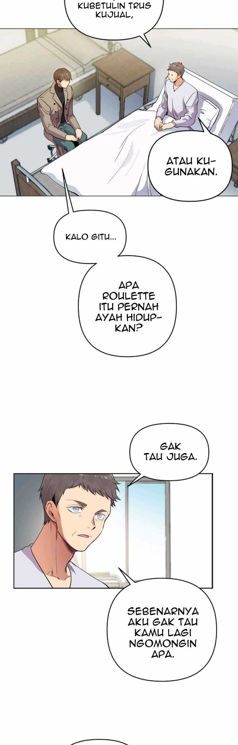 Time Roulette Chapter 18 halaman 7