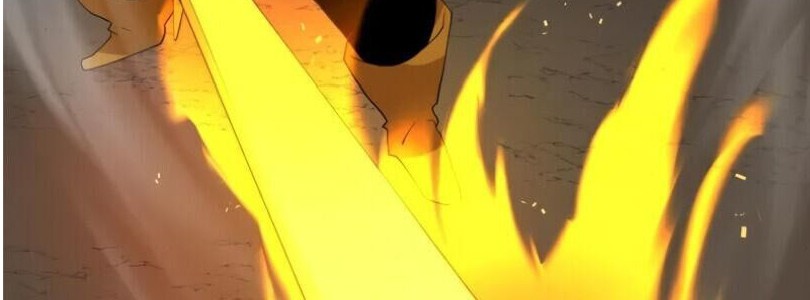 The Dungeon Master Chapter 82 Gambar 8