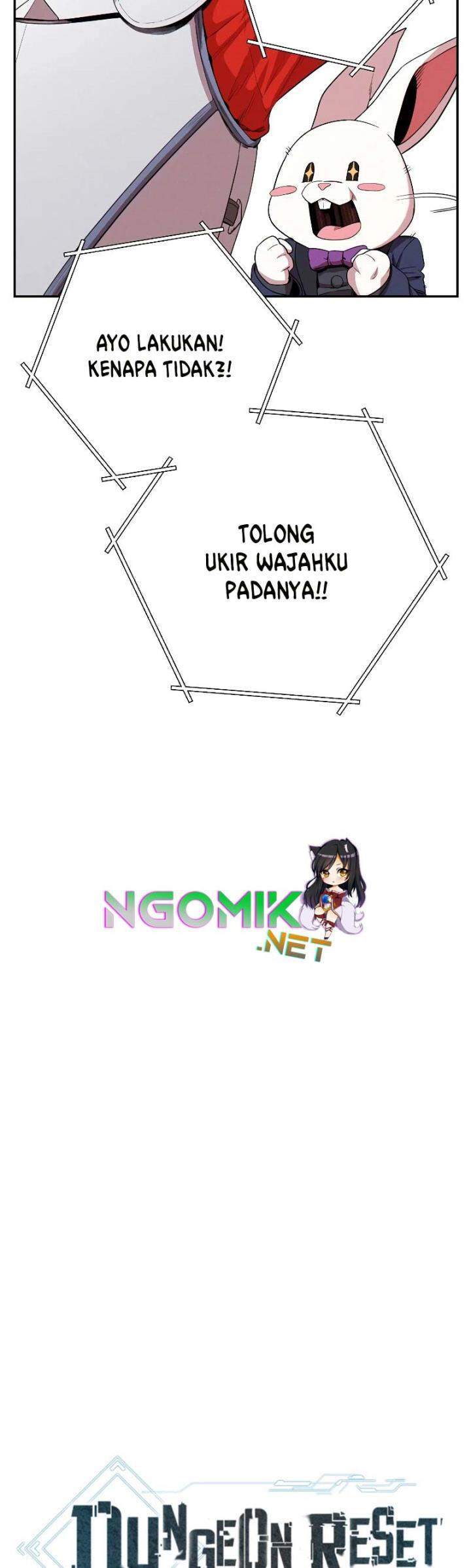 Dungeon Reset Chapter 95 halaman 14