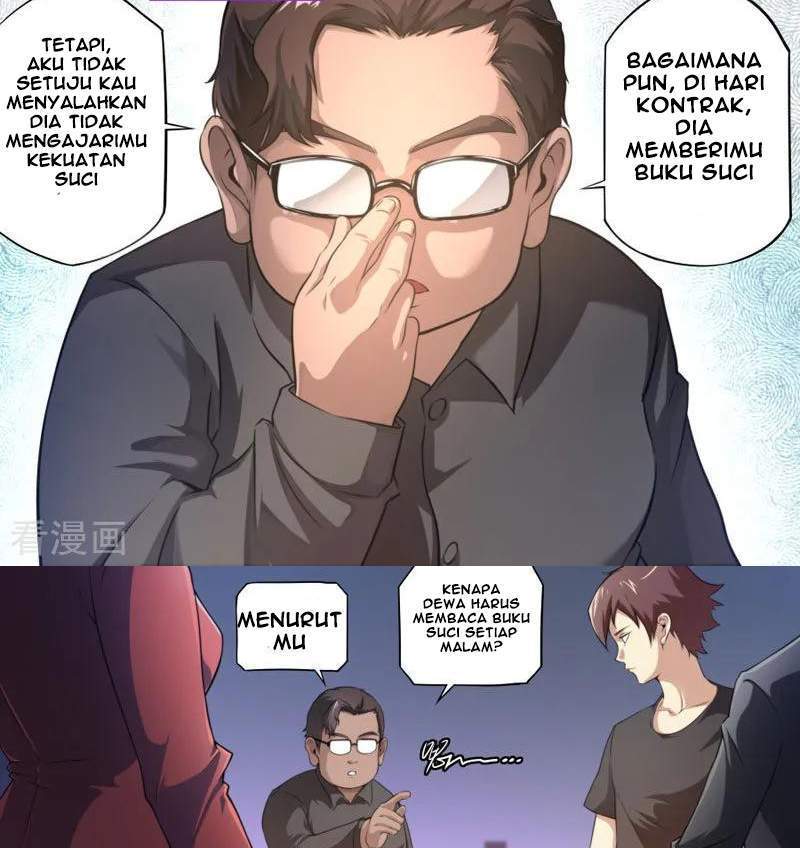 Pluralistic Immortal Chapter 95 halaman 4