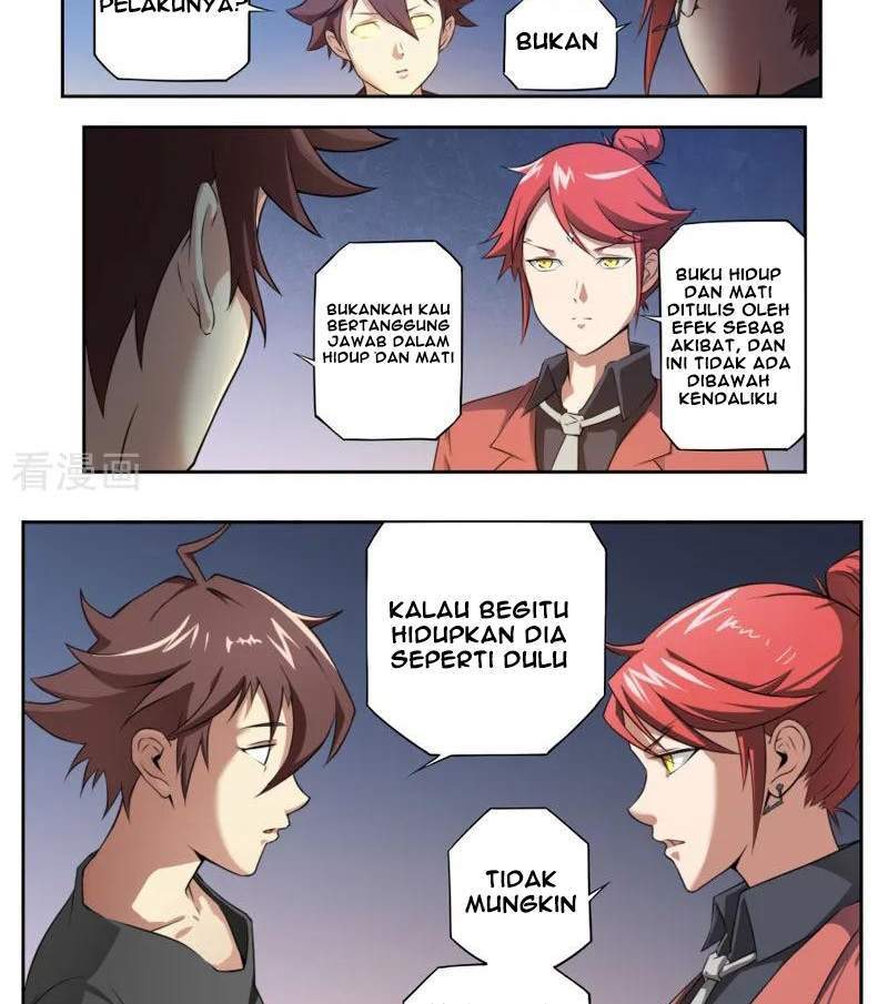 Pluralistic Immortal Chapter 94 halaman 4
