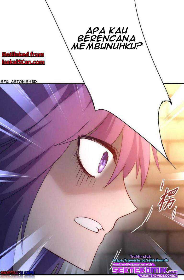 Reversing the Immortal Path Chapter 44 halaman 7