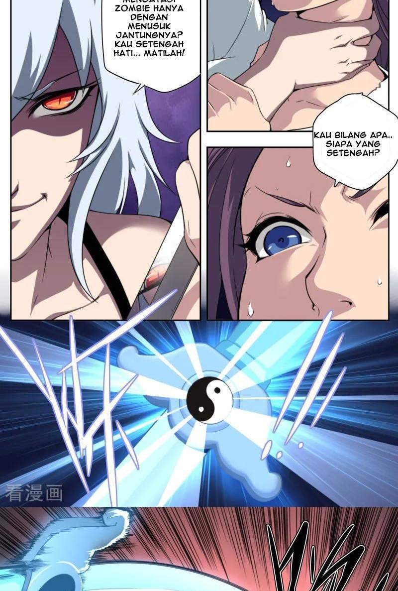 Pluralistic Immortal Chapter 89 halaman 4