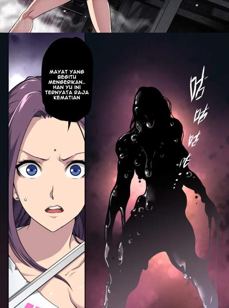 Pluralistic Immortal Chapter 88 halaman 4