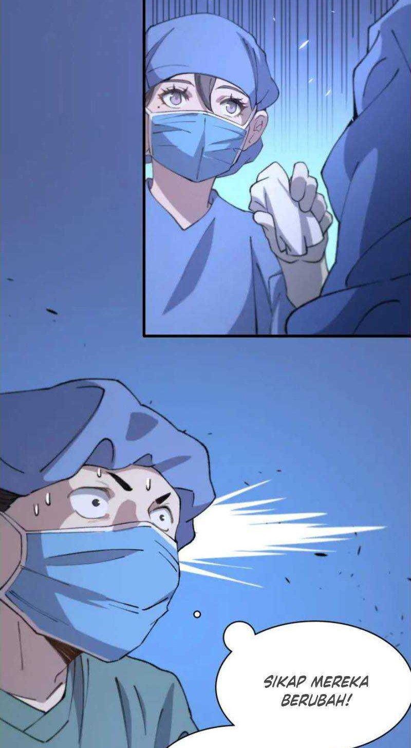 Great Doctor Ling Ran Chapter 54 halaman 7