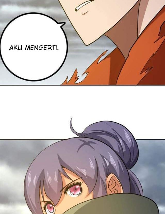 Doomsday Hunter Chapter 15 halaman 7