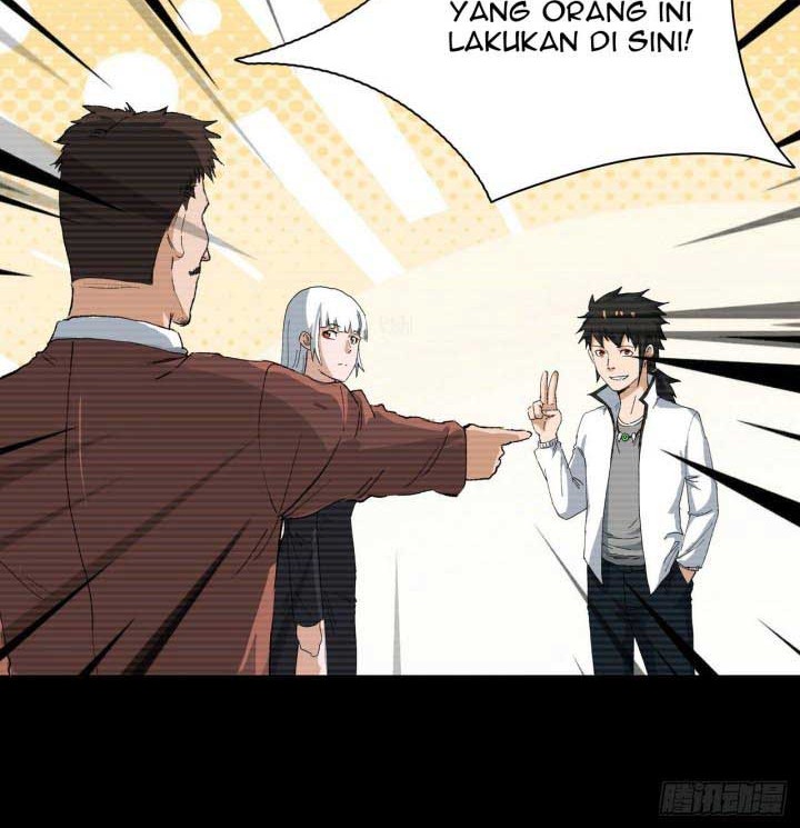 Dragon Star God Chapter 3 halaman 5