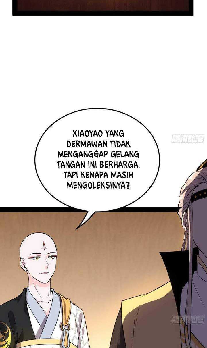 I’m An Evil God Chapter 127 halaman 8