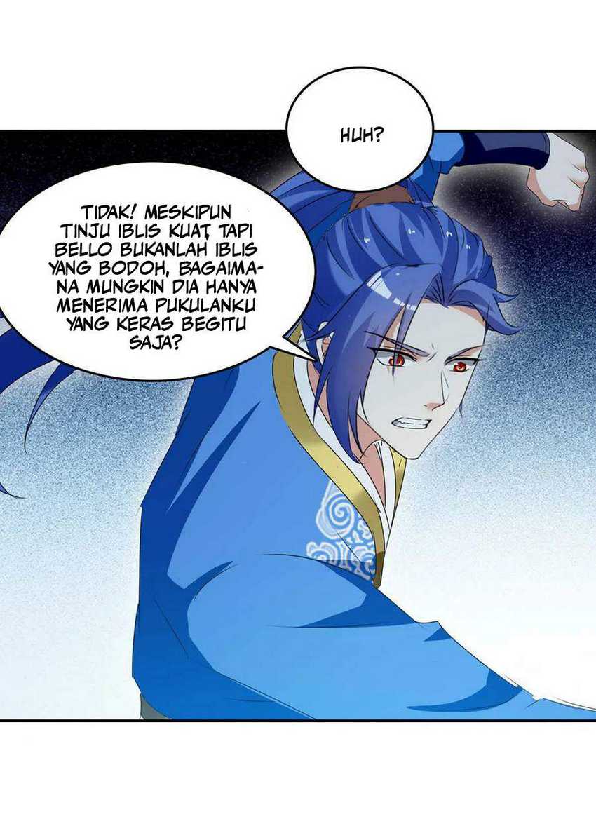 Strongest Leveling Chapter 259 Gambar 7