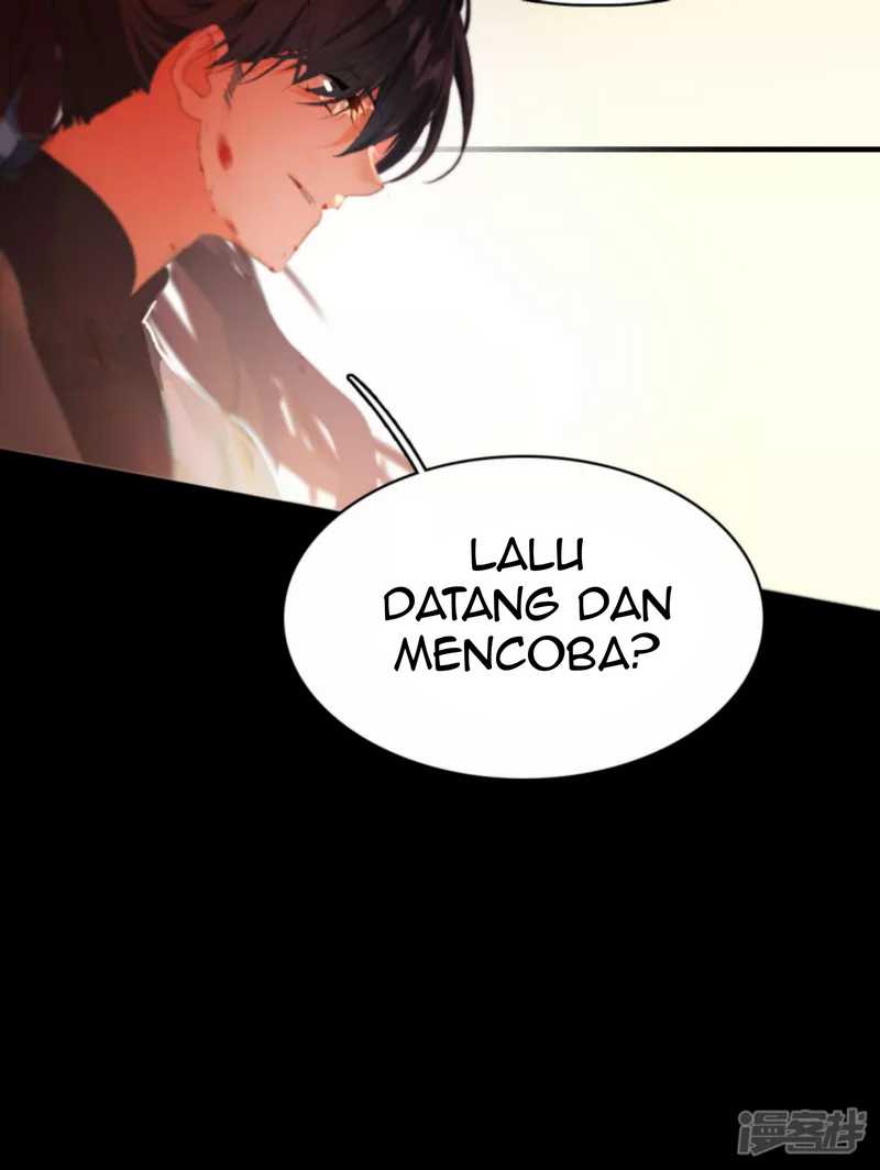Dragon warrior Chapter 21 halaman 5
