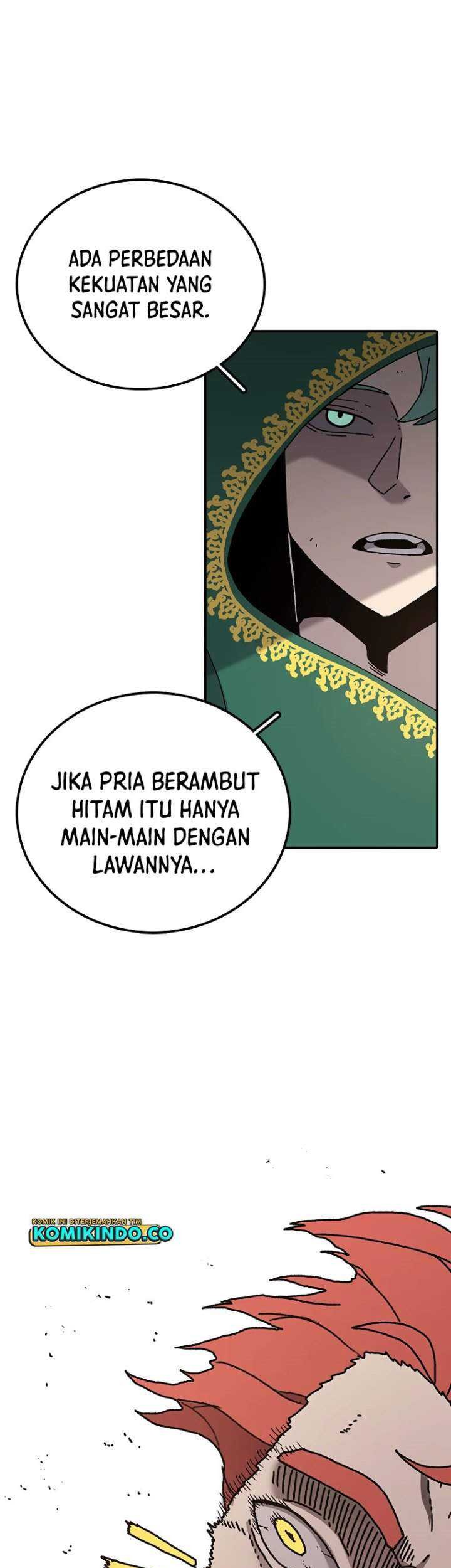 The House Without Time Chapter 35 halaman 10